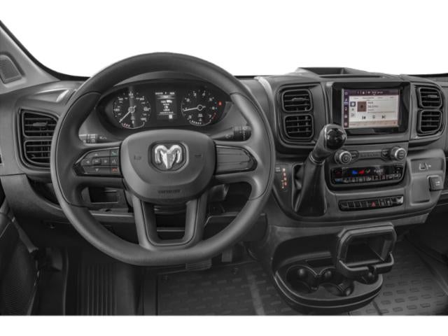 2027 RAM Promaster SLT