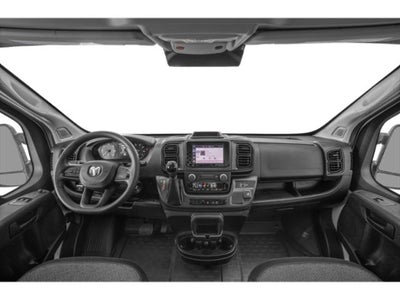 2027 RAM Promaster SLT