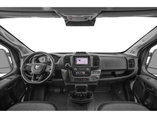 2027 RAM Promaster SLT
