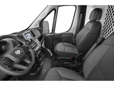 2027 RAM Promaster SLT