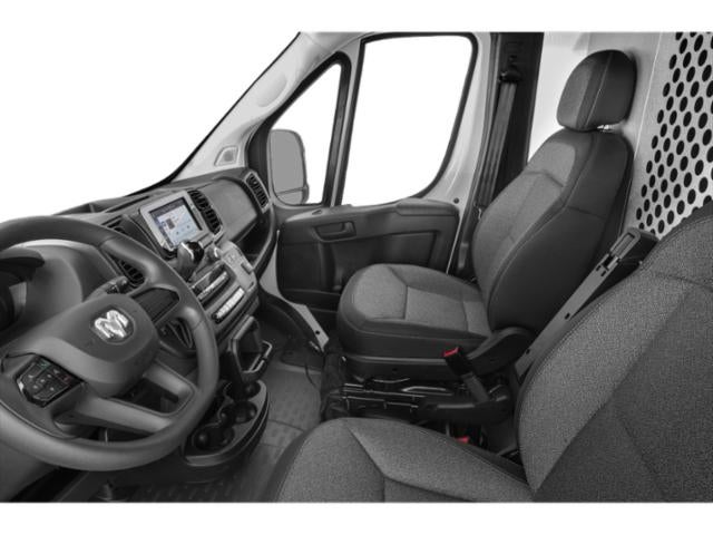 2027 RAM Promaster SLT