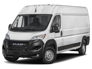 2027 RAM Promaster SLT