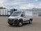 2026 RAM Promaster Tradesman