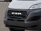 2026 RAM Promaster Tradesman