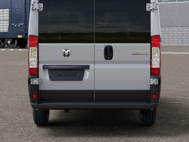2026 RAM Promaster Tradesman