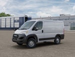 2026 RAM Promaster Tradesman