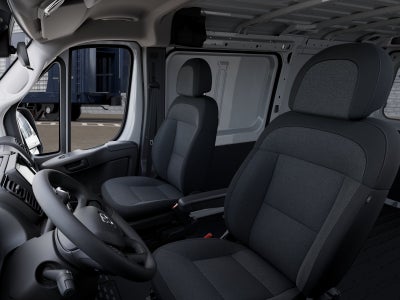 2026 RAM Promaster Tradesman