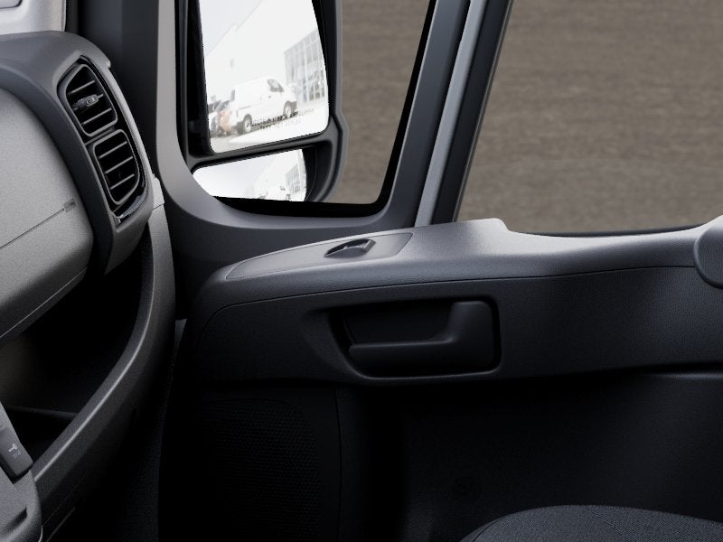 2026 RAM Promaster Tradesman