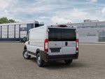 2026 RAM Promaster Tradesman