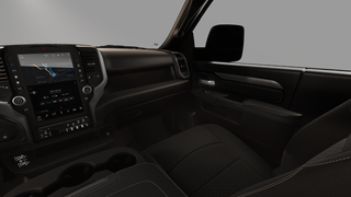 2026 RAM 2500 Tradesman Regular Cab 4x4 8' Box