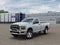 2026 RAM 2500 Tradesman Regular Cab 4x4 8' Box