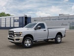 2026 RAM 2500 Tradesman Regular Cab 4x4 8' Box