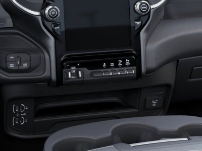 2026 RAM 2500 Tradesman Regular Cab 4x4 8' Box