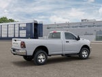2026 RAM 2500 Tradesman Regular Cab 4x4 8' Box