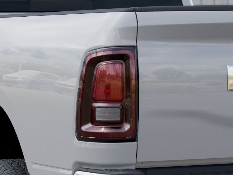 2026 RAM 2500 Tradesman Regular Cab 4x4 8' Box