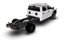 2027 RAM 3500 Tradesman