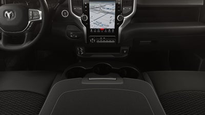 2027 RAM 3500 Tradesman