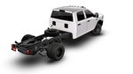 2027 RAM 3500 Tradesman