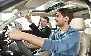 Schedule a test drive at Schicker Chrysler Dodge Jeep Ram of Washington in Washington, MO.