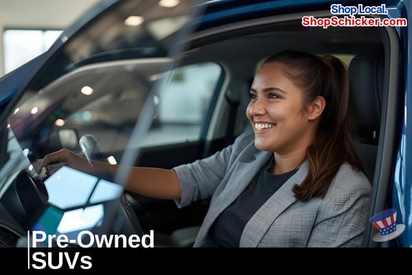 $303/mo ~ OPTIONS below $20,000!