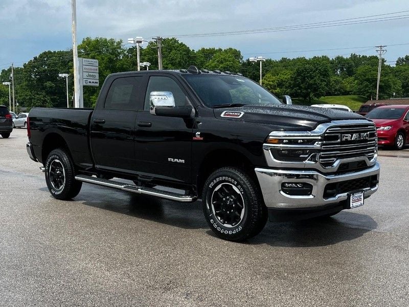 RAM 2500