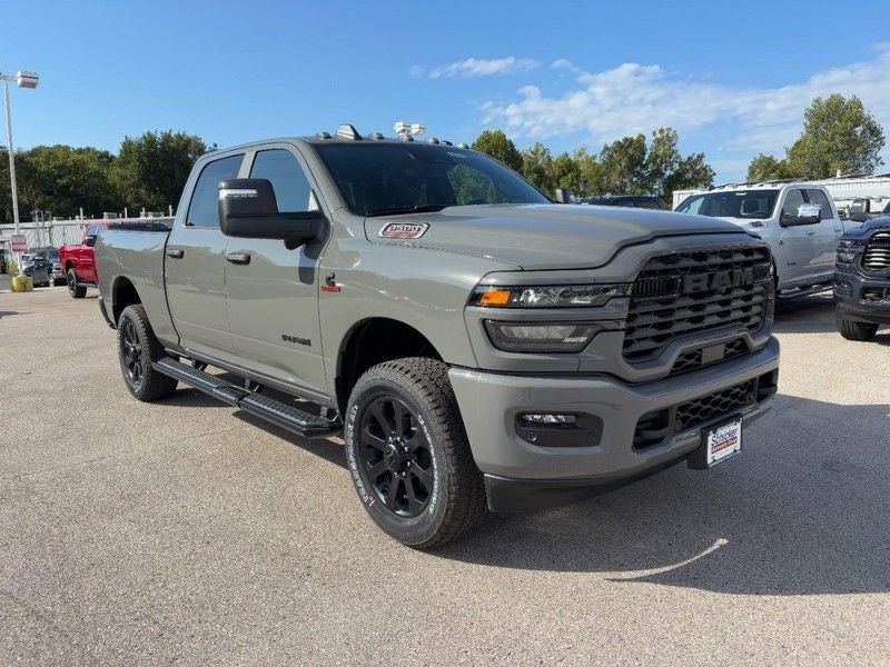 RAM 3500