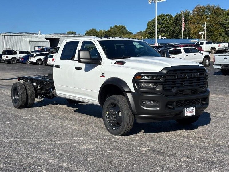 RAM 4500