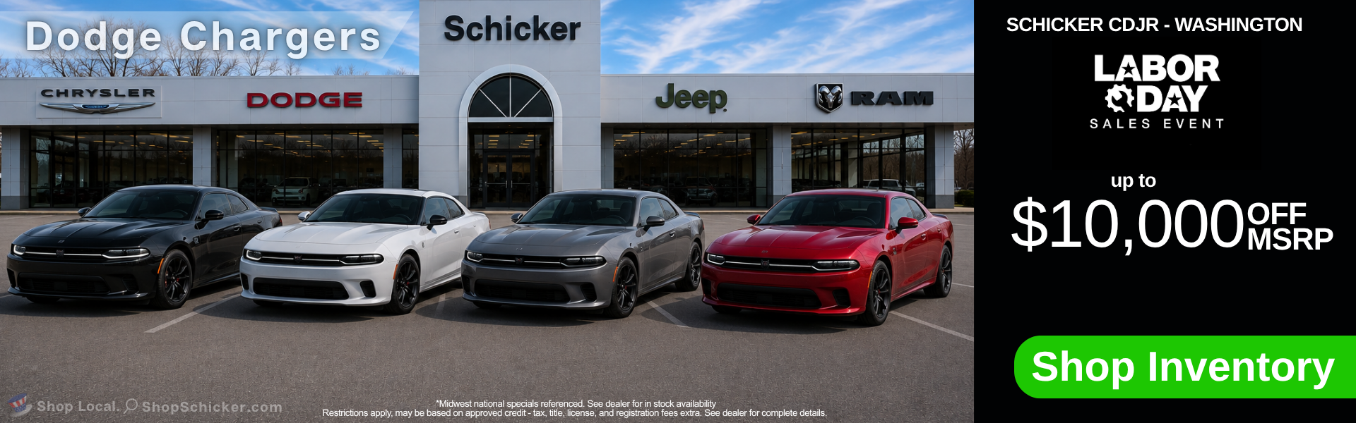 Dodge Charger