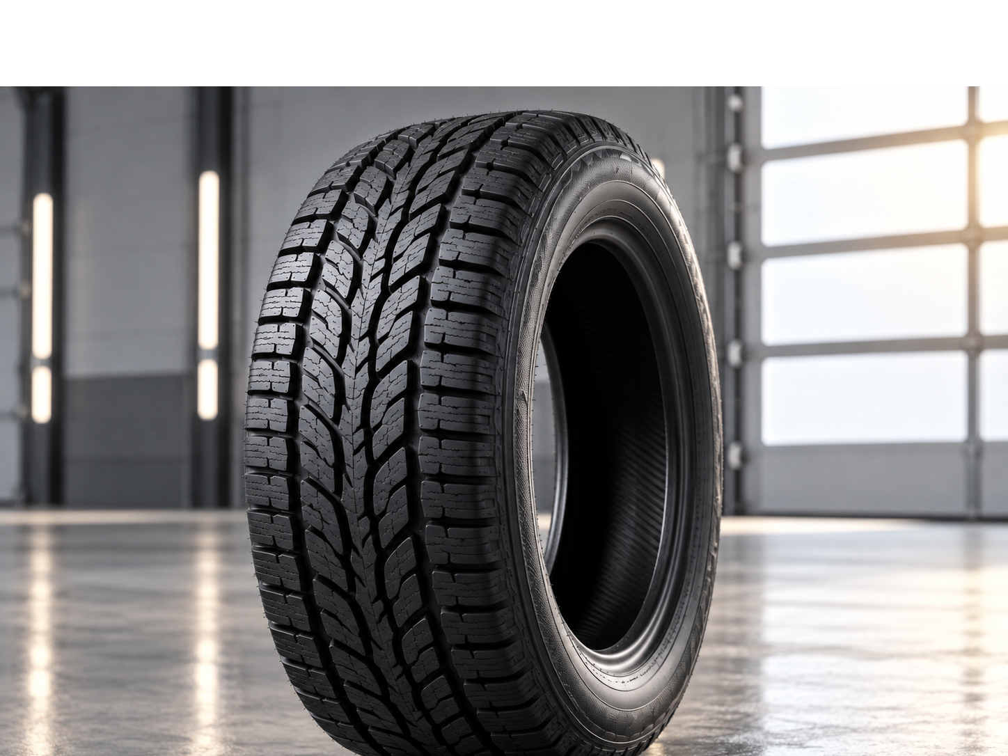 How often should you change your tires