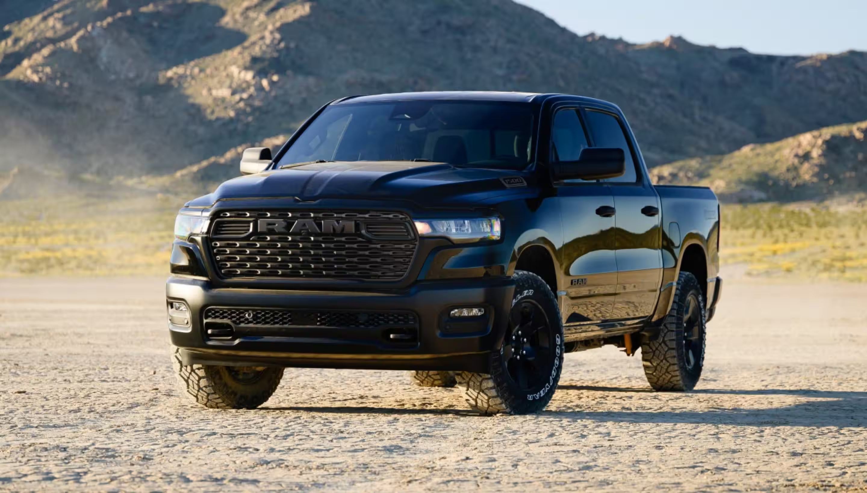 RAM 1500