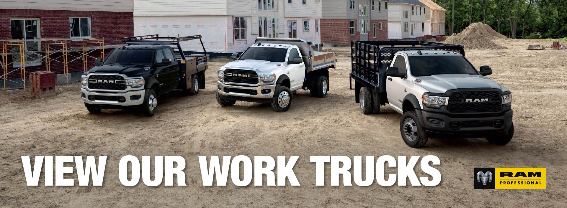 Work Trucks