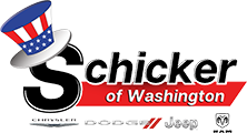 Schicker Chrysler Dodge Jeep Ram of Washington Washington, MO